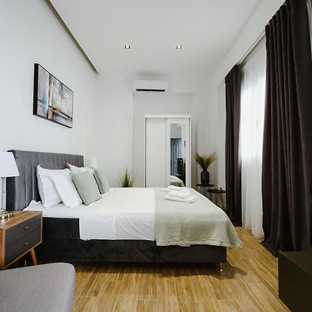 M & N Guesthouse Volos Ngoại thất bức ảnh