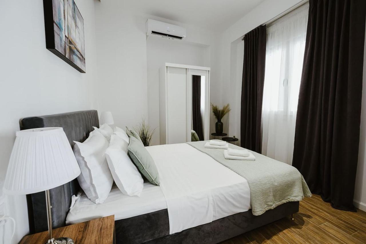 M & N Guesthouse Volos Ngoại thất bức ảnh