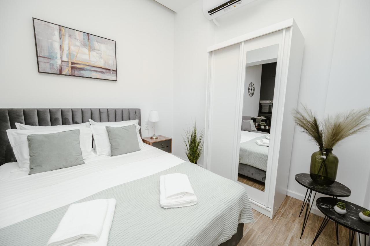 M & N Guesthouse Volos Ngoại thất bức ảnh